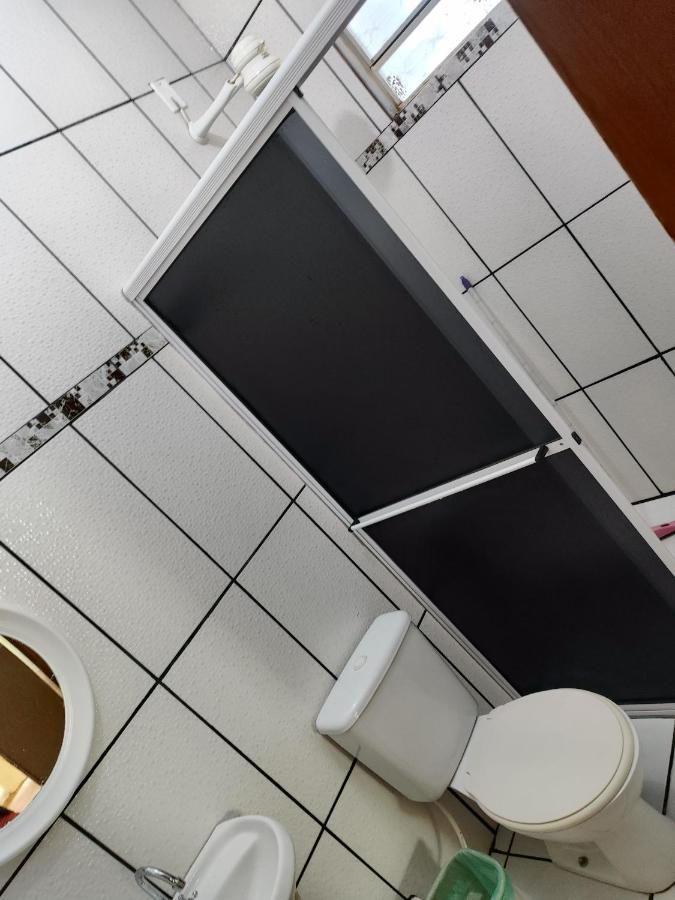 Pousada Complexo Akaia Estivado Buitenkant foto