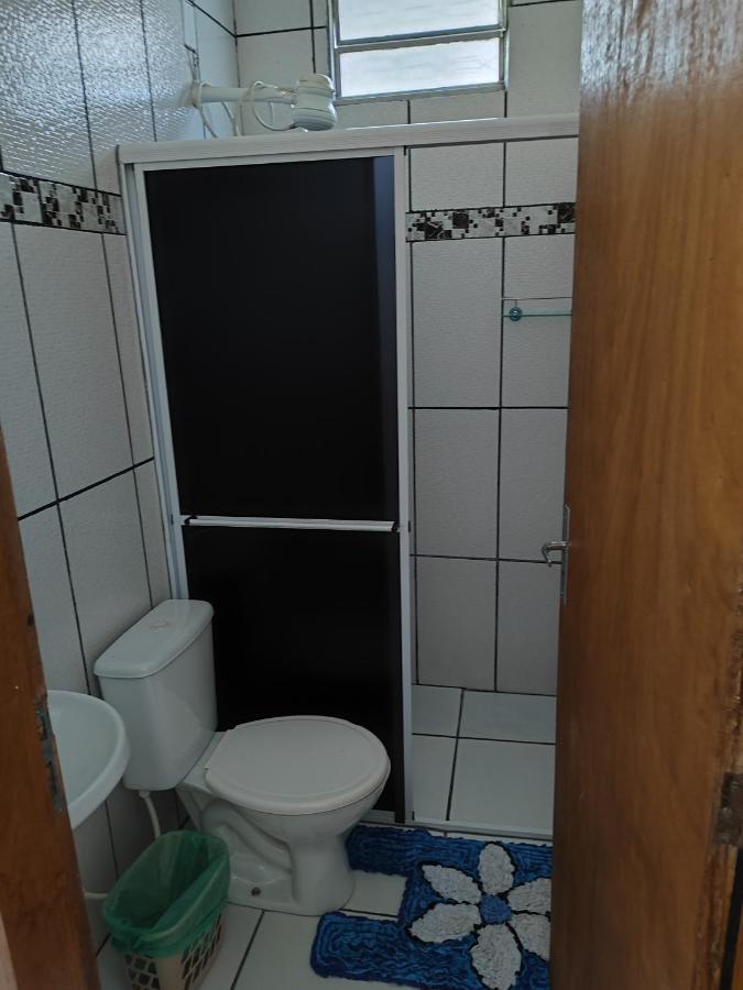Pousada Complexo Akaia Estivado Buitenkant foto