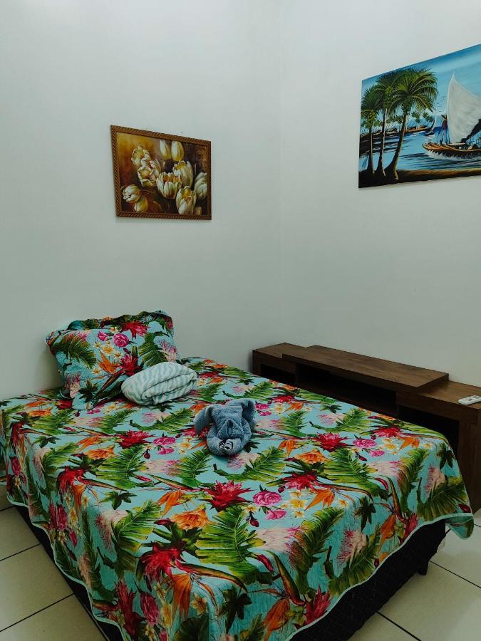 Pousada Complexo Akaia Estivado Buitenkant foto